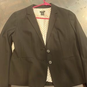 Ann Taylor Blazer